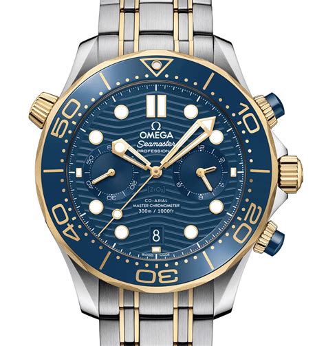 divers watch omega